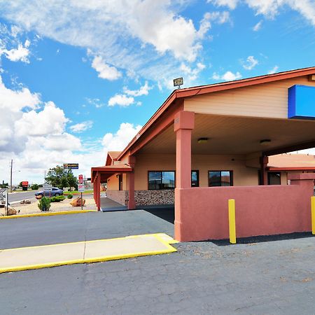 Motel 6-Lordsburg, Nm Bagian luar foto