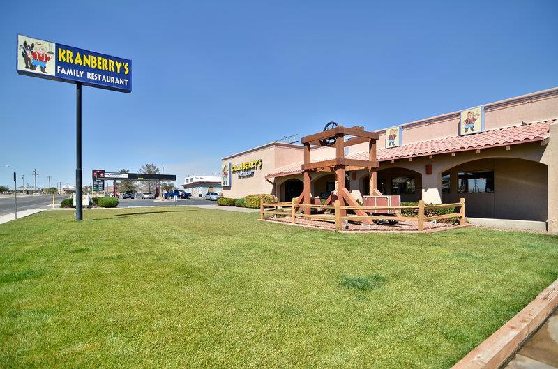 Motel 6-Lordsburg, Nm Bagian luar foto