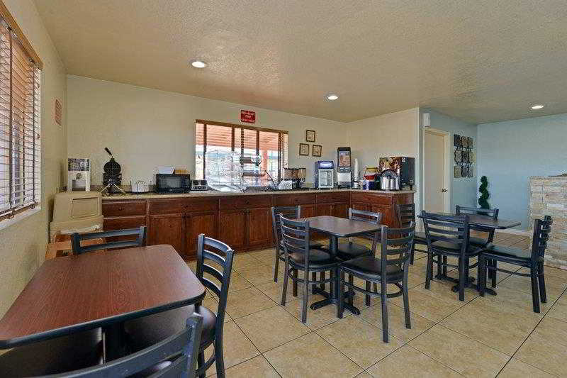 Motel 6-Lordsburg, Nm Bagian luar foto