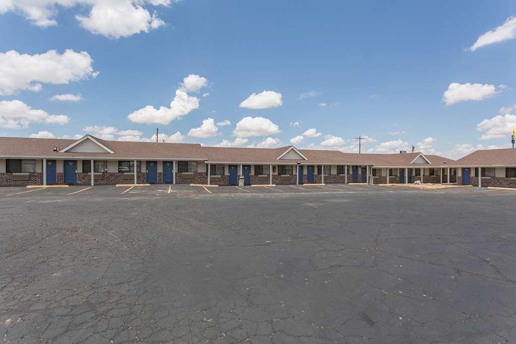 Motel 6-Lordsburg, Nm Bagian luar foto