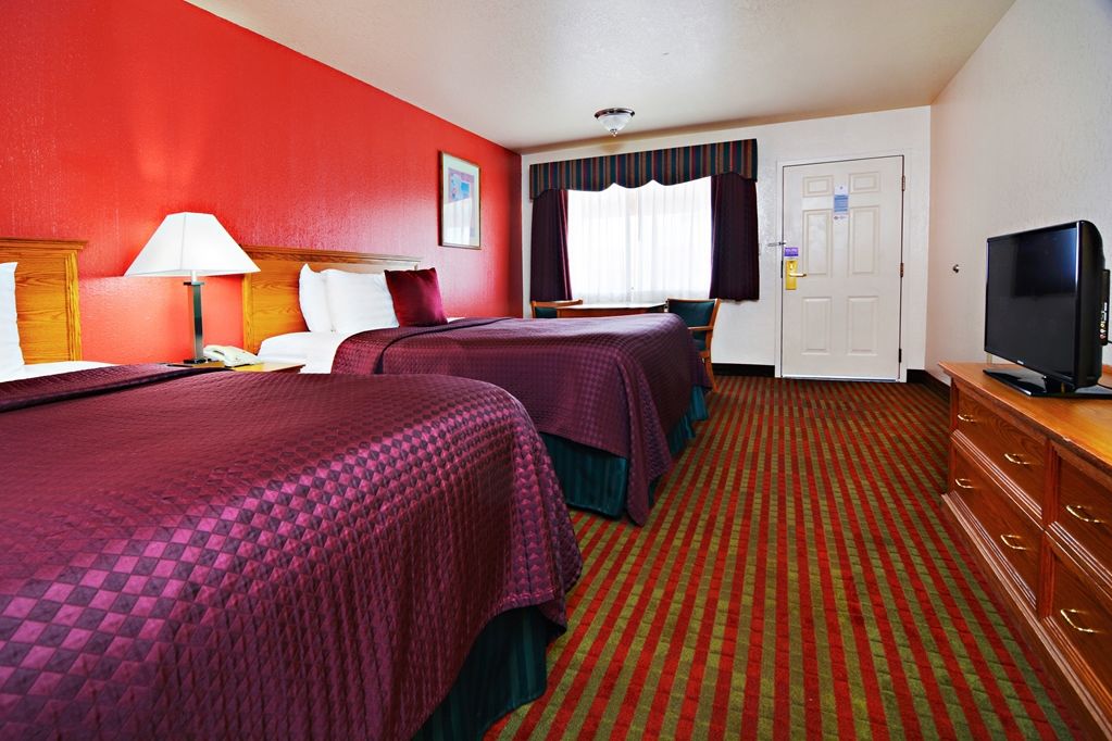 Motel 6-Lordsburg, Nm Ruang foto