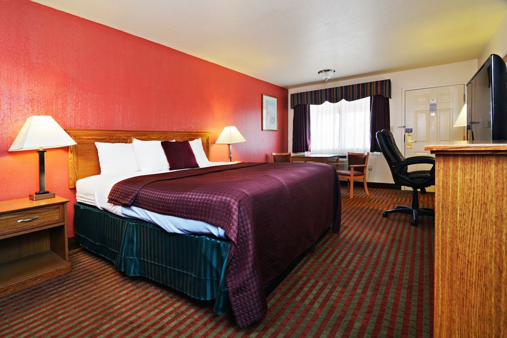 Motel 6-Lordsburg, Nm Ruang foto