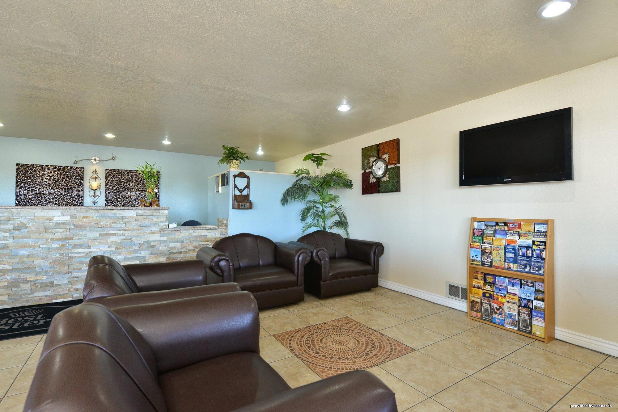 Motel 6-Lordsburg, Nm Bagian luar foto