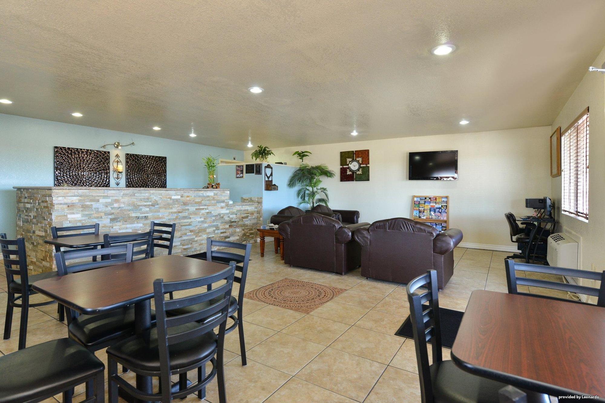 Motel 6-Lordsburg, Nm Bagian luar foto