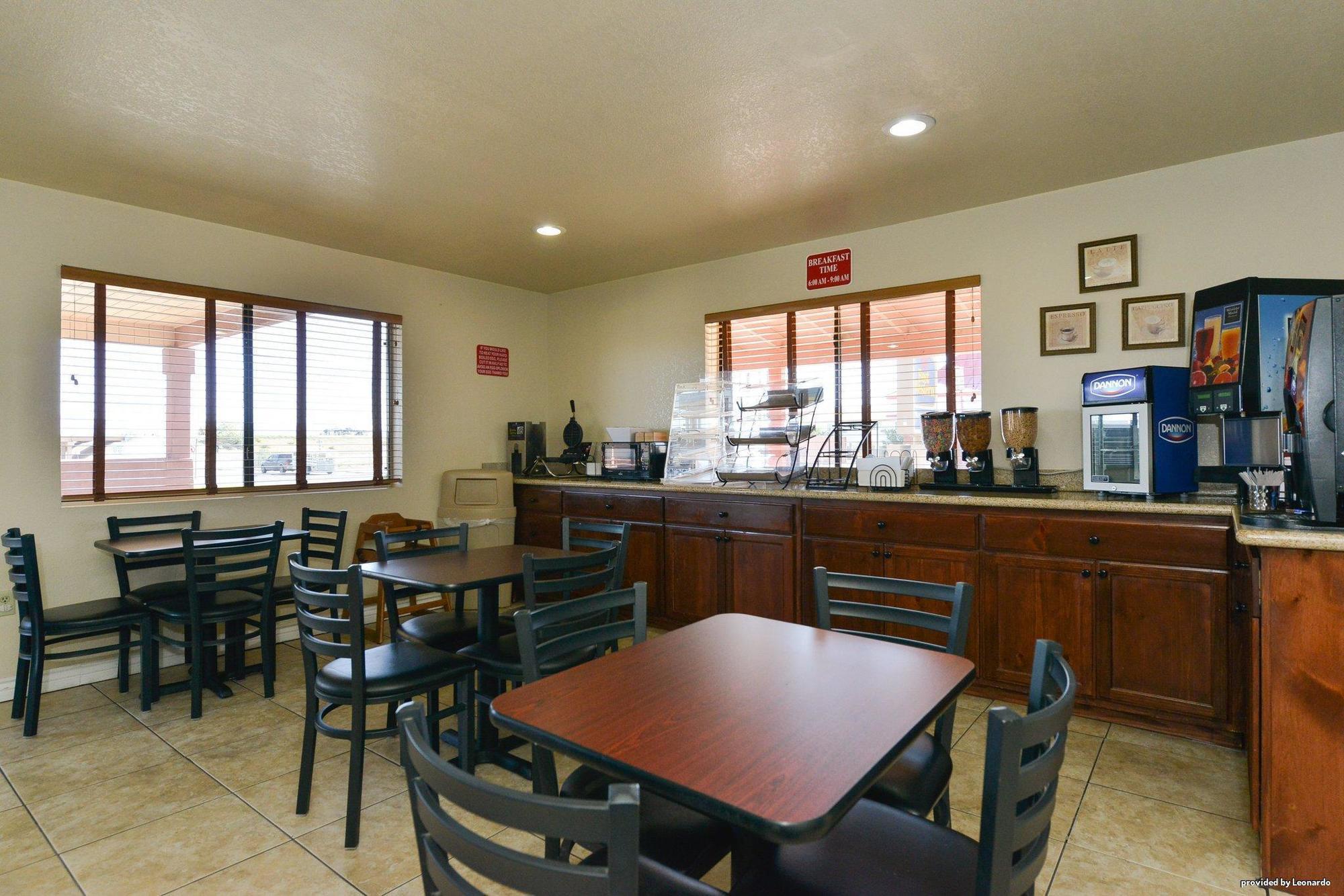 Motel 6-Lordsburg, Nm Bagian luar foto