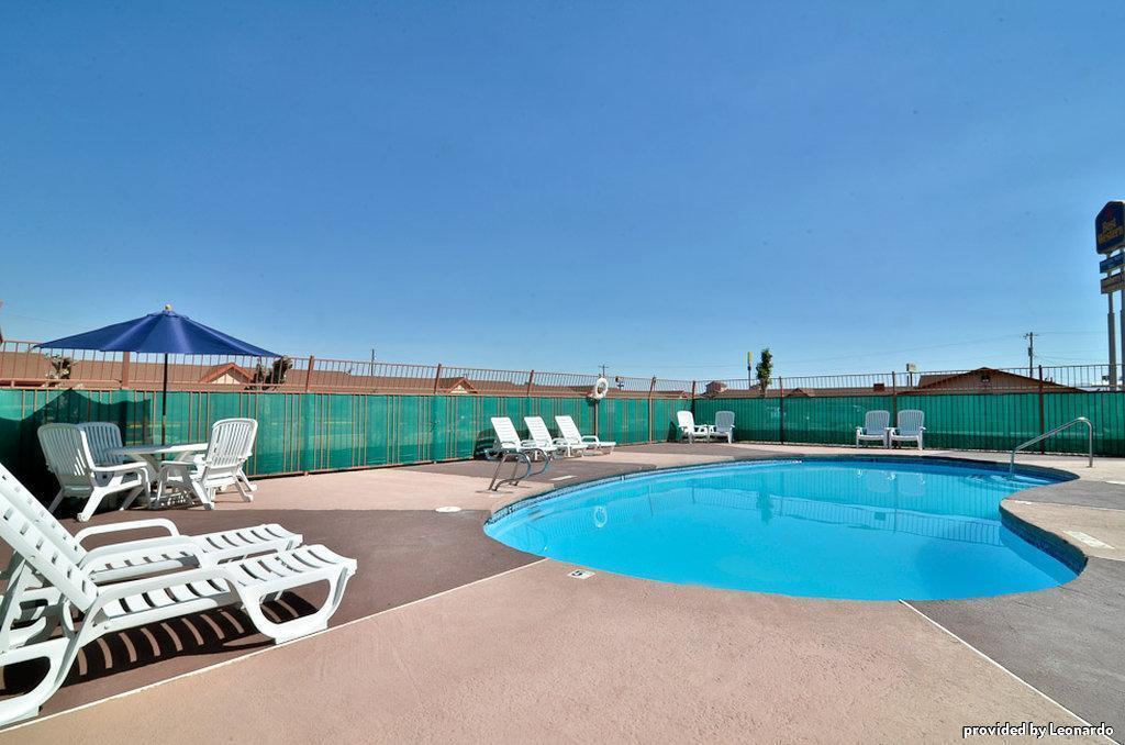 Motel 6-Lordsburg, Nm Bagian luar foto