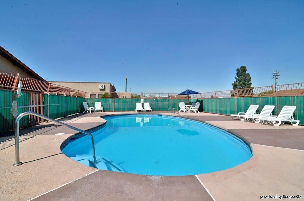 Motel 6-Lordsburg, Nm Bagian luar foto