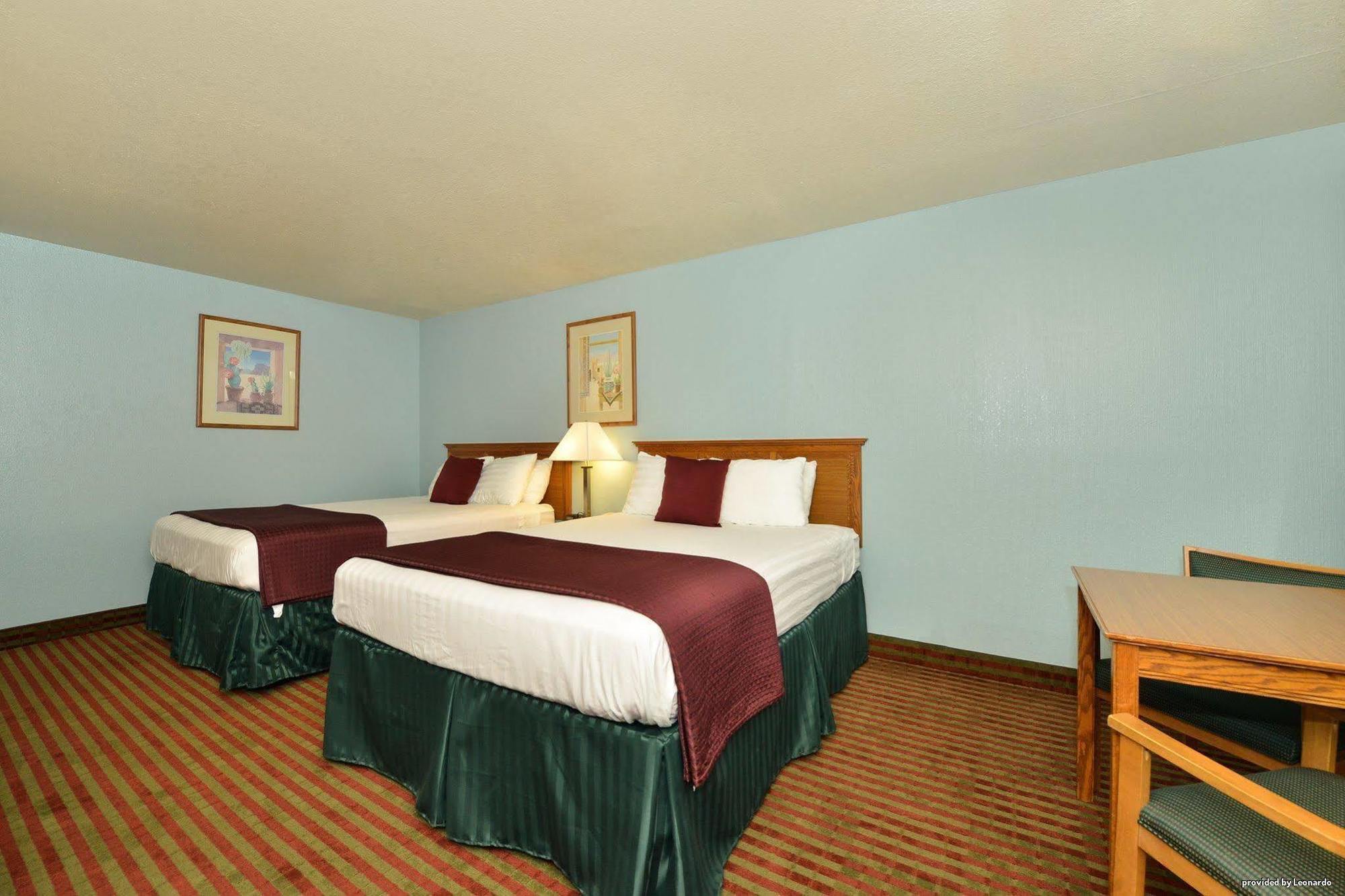 Motel 6-Lordsburg, Nm Bagian luar foto