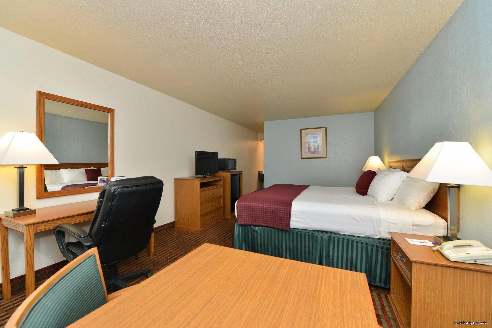 Motel 6-Lordsburg, Nm Bagian luar foto