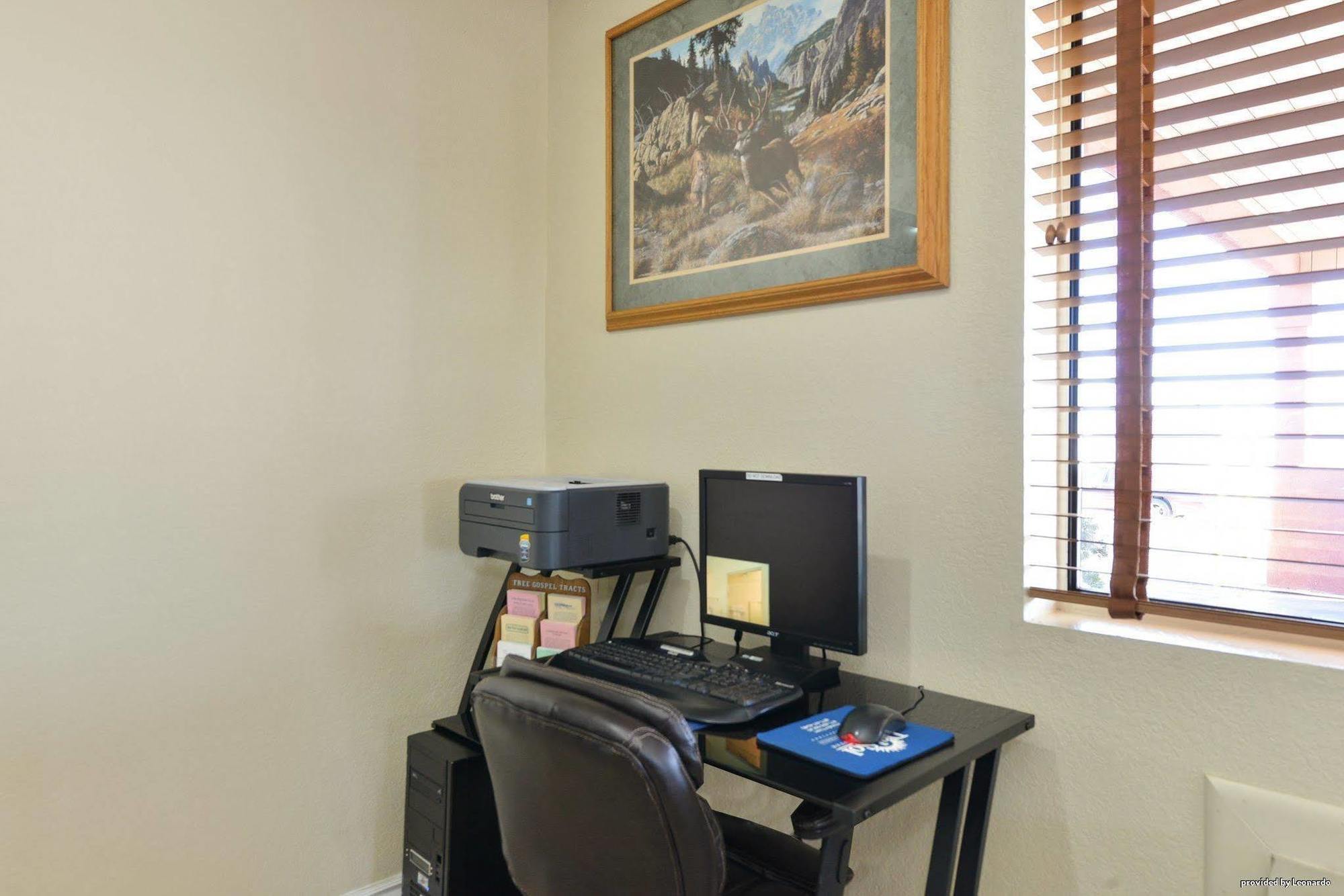 Motel 6-Lordsburg, Nm Bagian luar foto