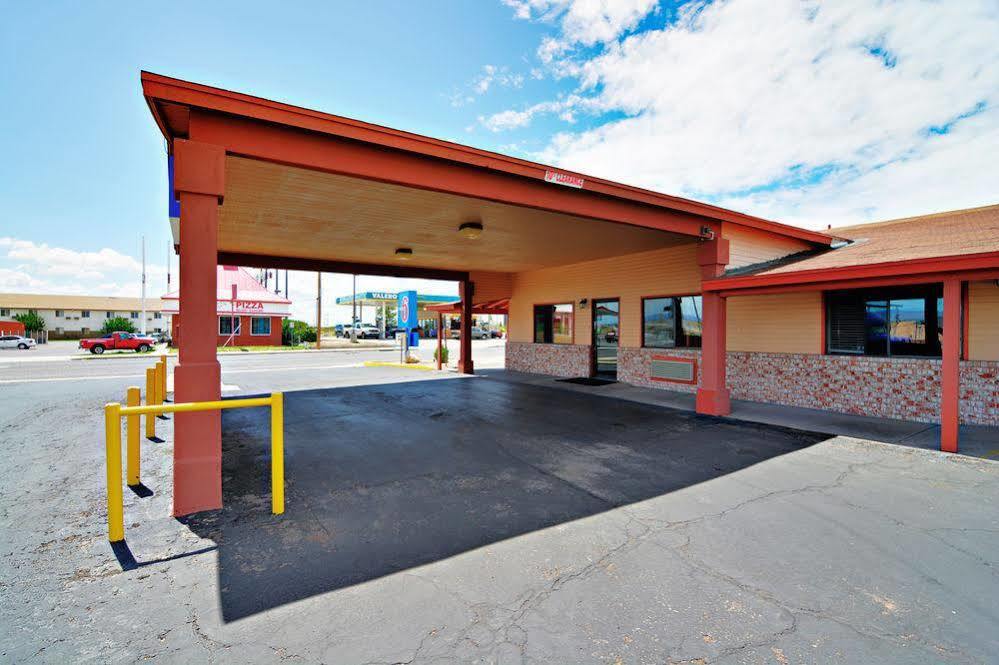 Motel 6-Lordsburg, Nm Bagian luar foto