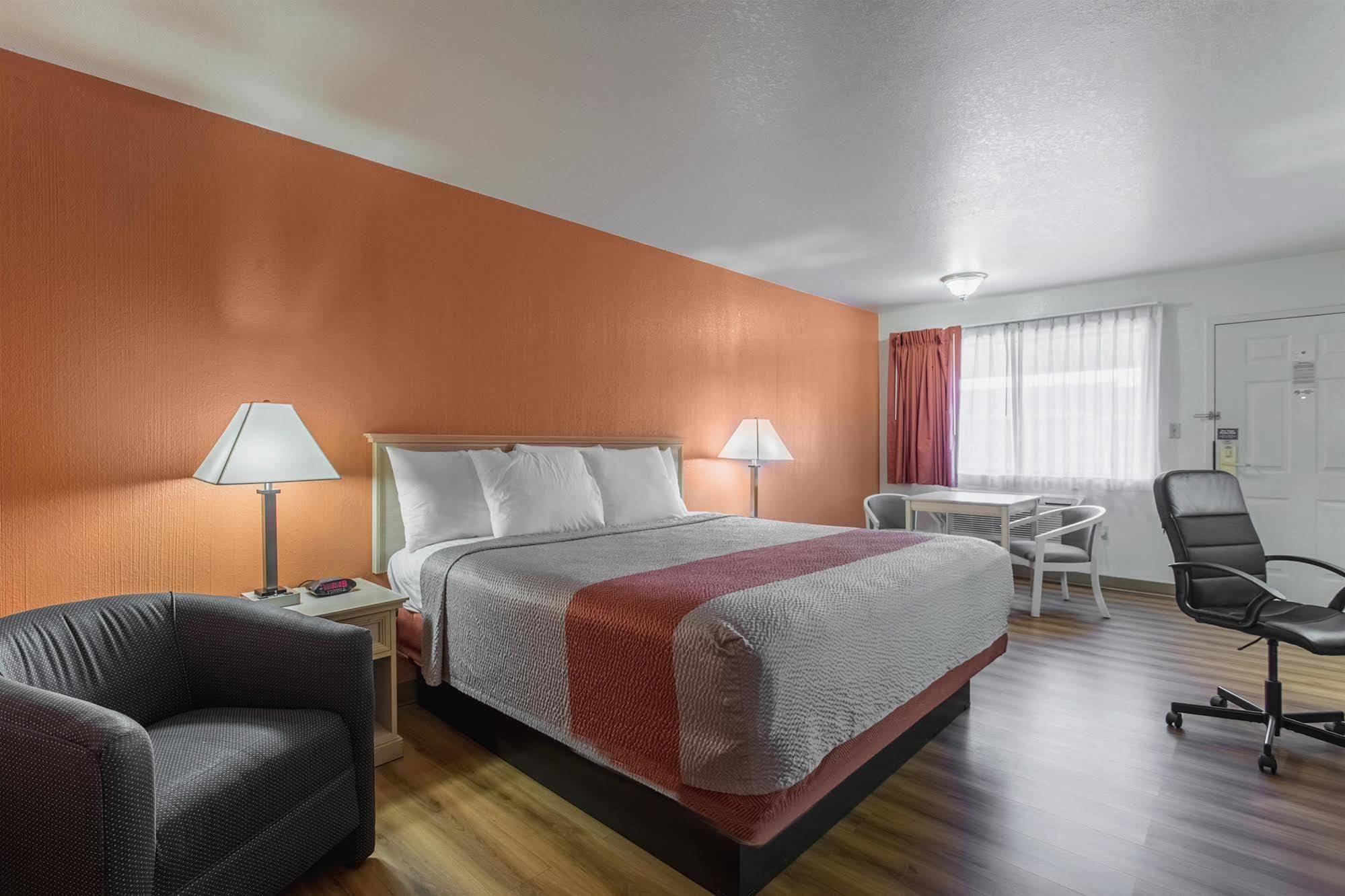 Motel 6-Lordsburg, Nm Bagian luar foto