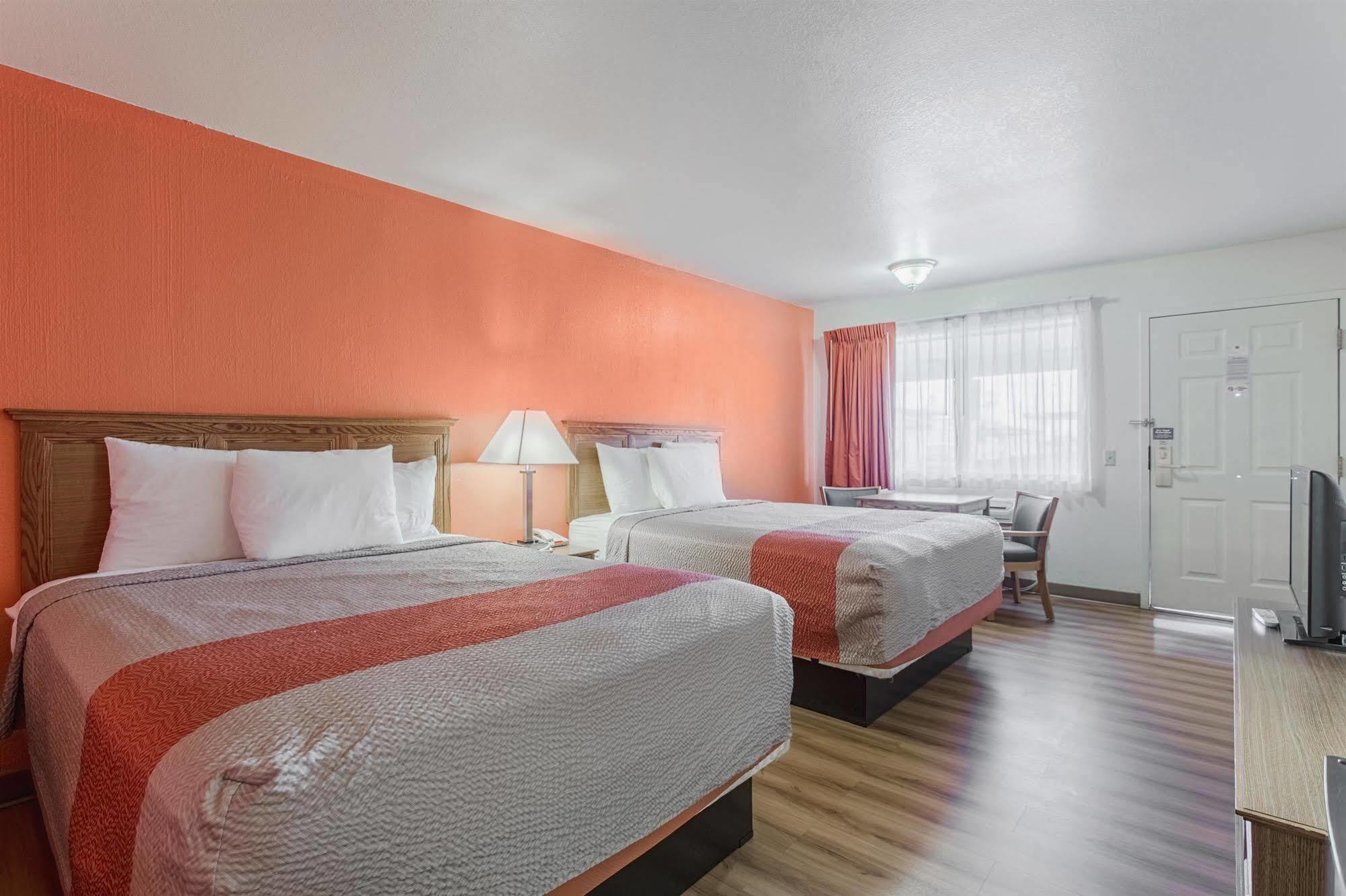 Motel 6-Lordsburg, Nm Bagian luar foto