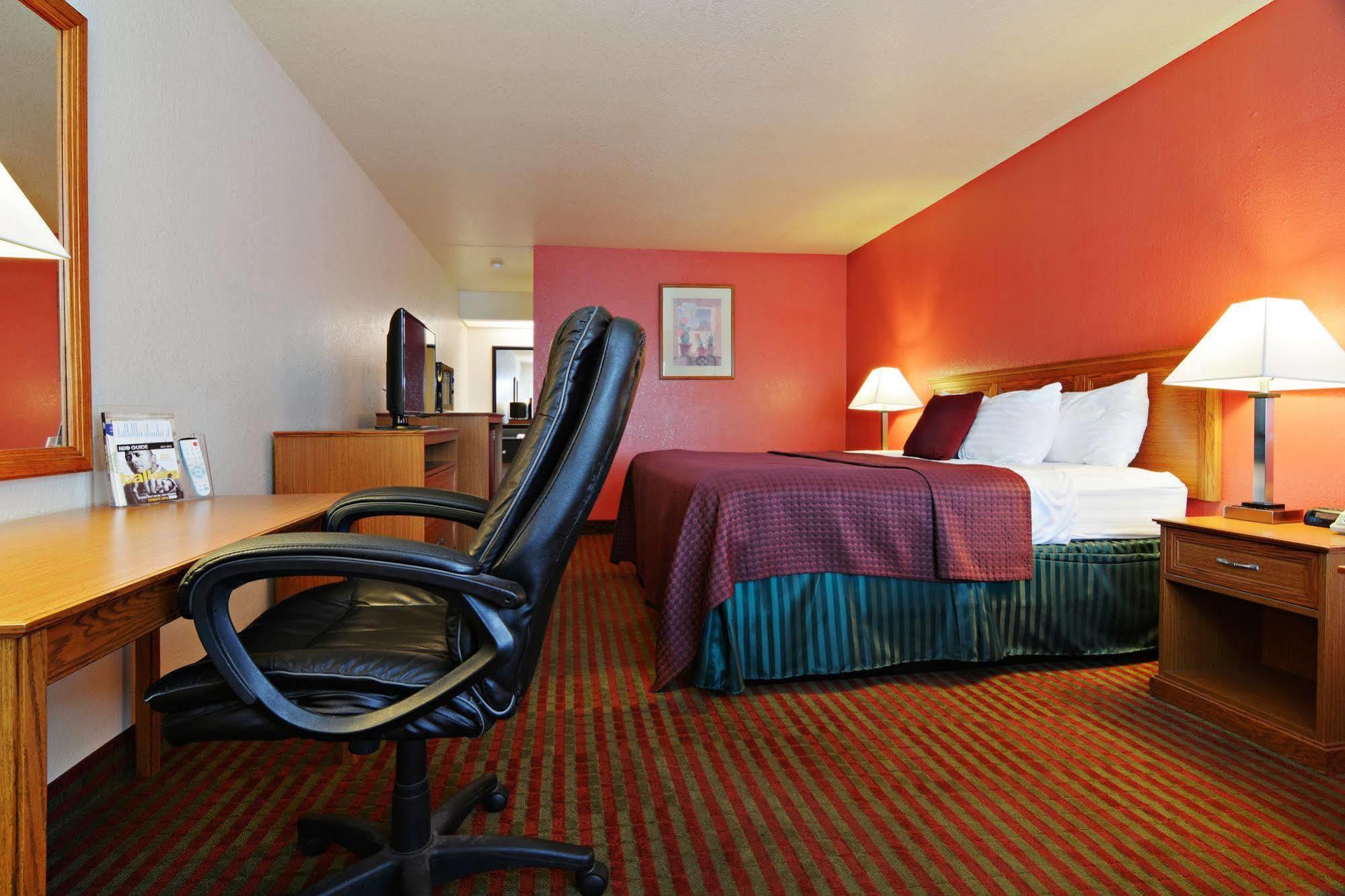 Motel 6-Lordsburg, Nm Bagian luar foto