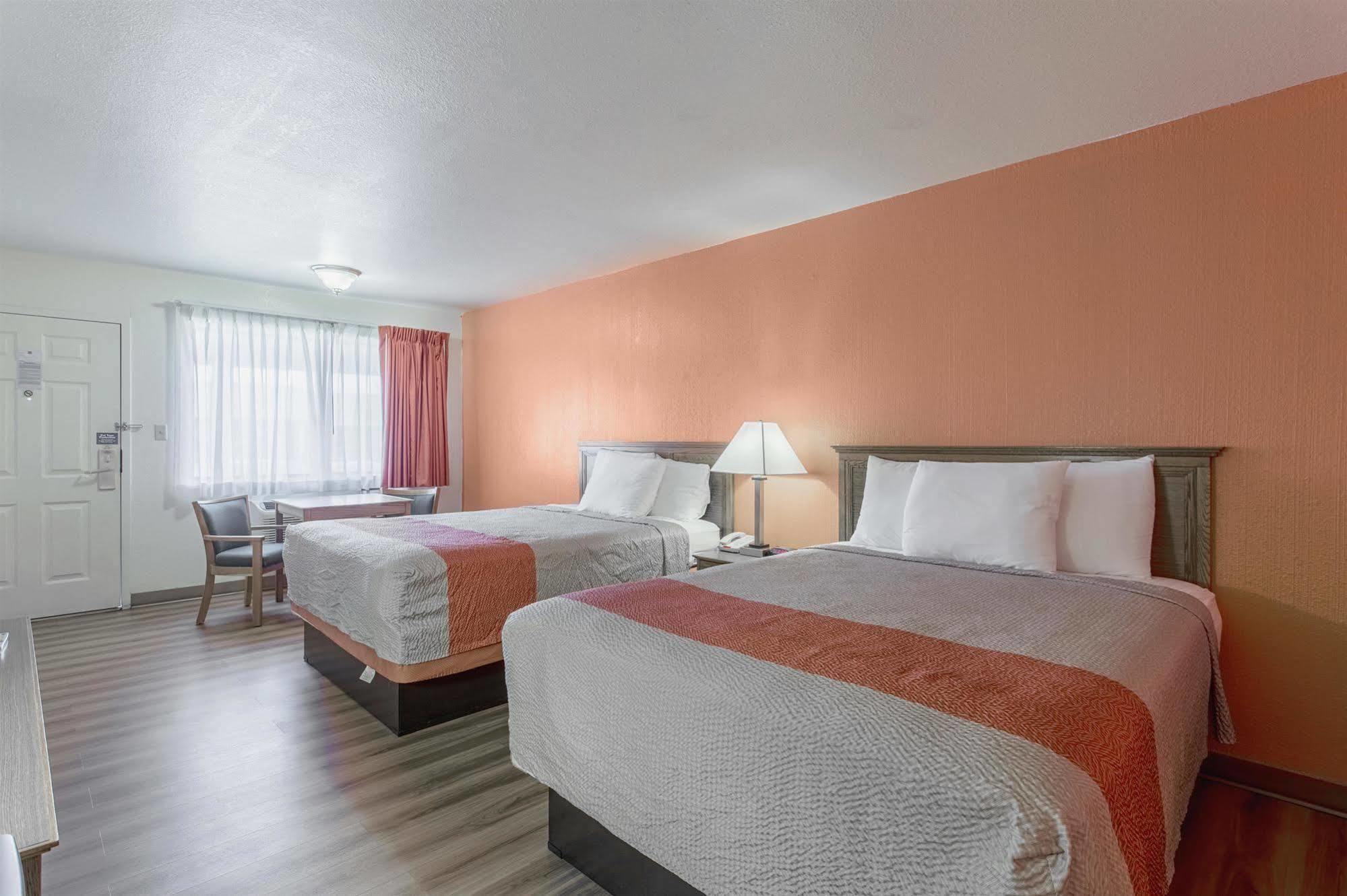 Motel 6-Lordsburg, Nm Bagian luar foto
